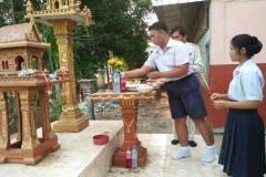 ไหว้ศาลปู่ตางานปัจฉิ_๑๙๐๓๑๙_0009